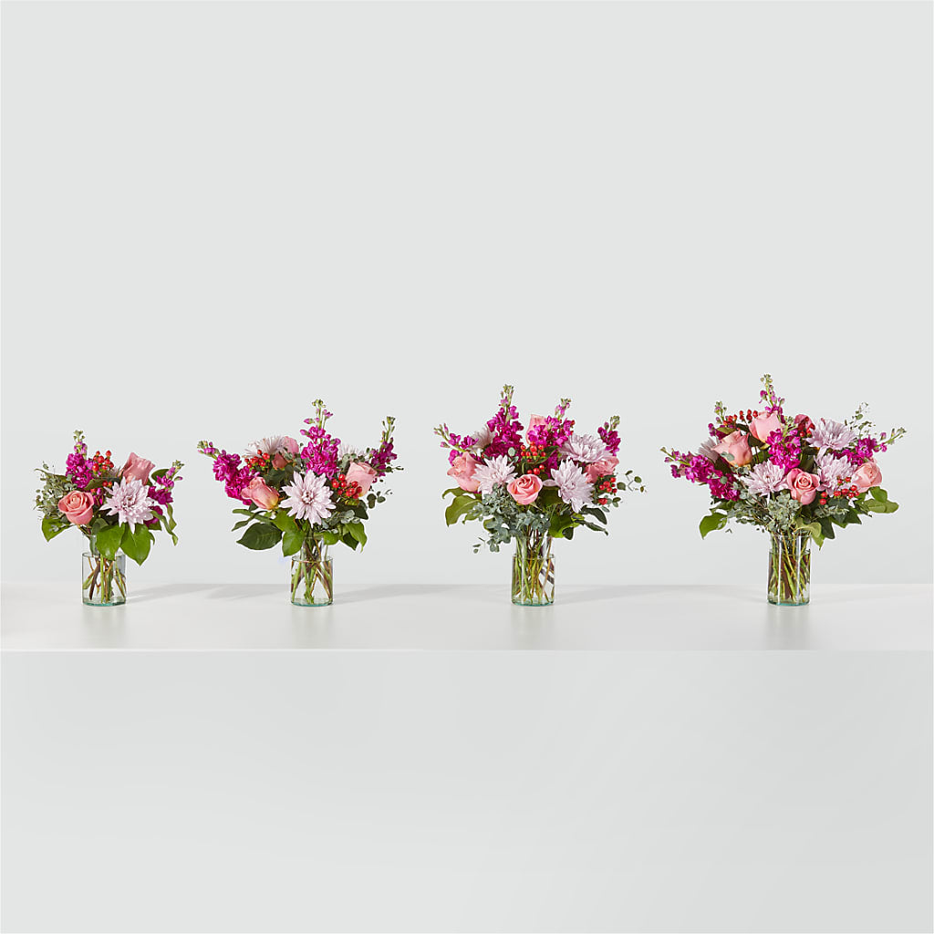Sunday Morning Bouquet –  Windsor Florist Inc., The, New York NY