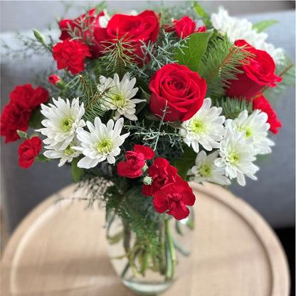 Seasonal Magic Bouquet –  Windsor Florist Inc., The, New York NY