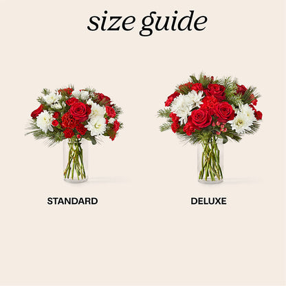 Seasonal Magic Bouquet –  Windsor Florist Inc., The, New York NY