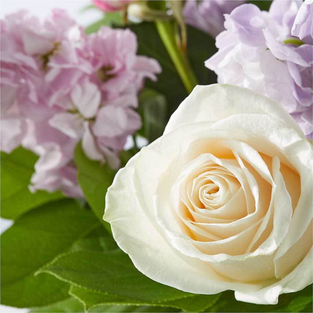 Springtime Spritz Bouquet –  Windsor Florist Inc., The, New York NY