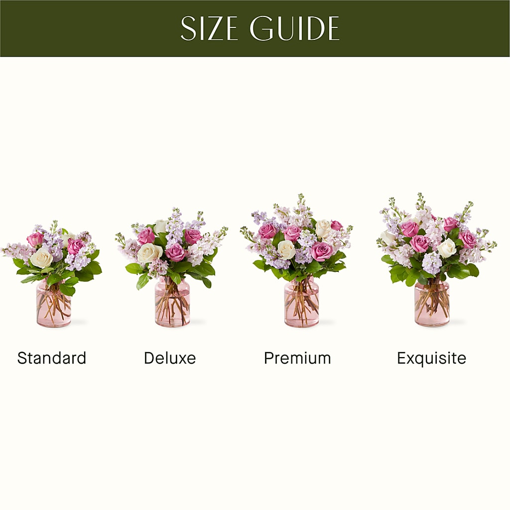 Springtime Spritz Bouquet –  Windsor Florist Inc., The, New York NY