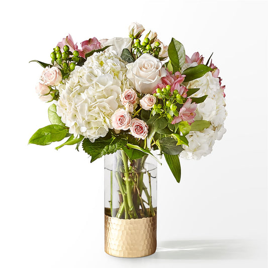 Parisian Stroll Bouquet –  Windsor Florist Inc., The, New York NY