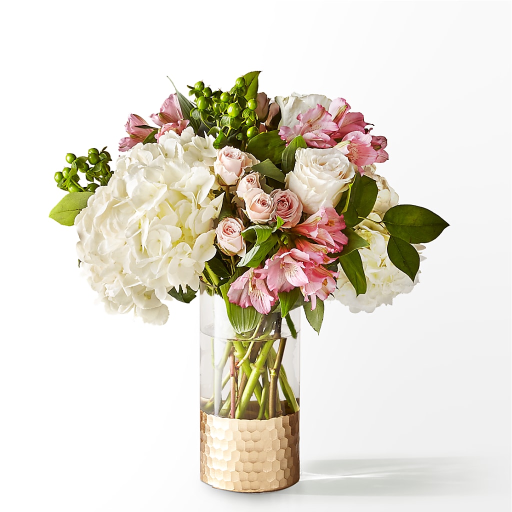 Parisian Stroll Bouquet –  Windsor Florist Inc., The, New York NY