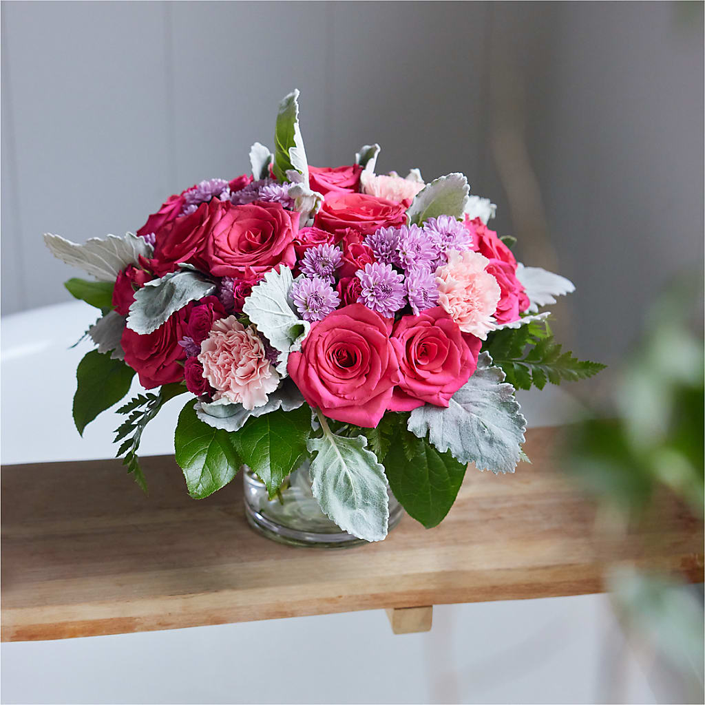 Sweet As Can Be Bouquet –  Windsor Florist Inc., The, New York NY