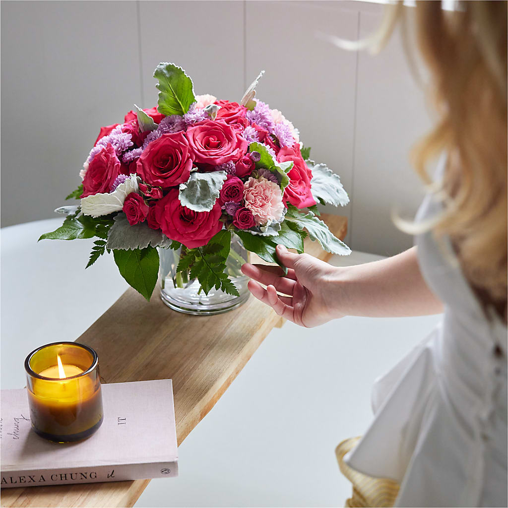 Sweet As Can Be Bouquet –  Windsor Florist Inc., The, New York NY