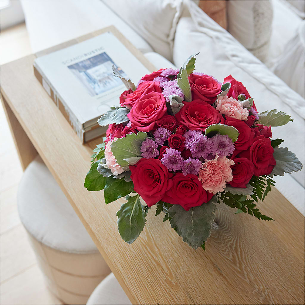 Sweet As Can Be Bouquet –  Windsor Florist Inc., The, New York NY