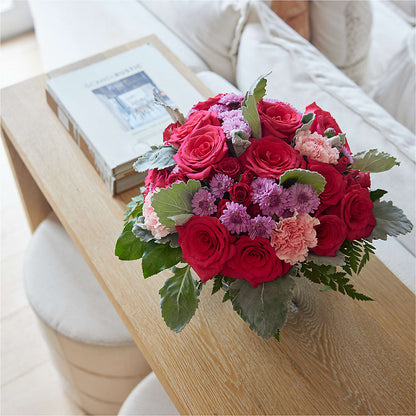 Sweet As Can Be Bouquet –  Windsor Florist Inc., The, New York NY