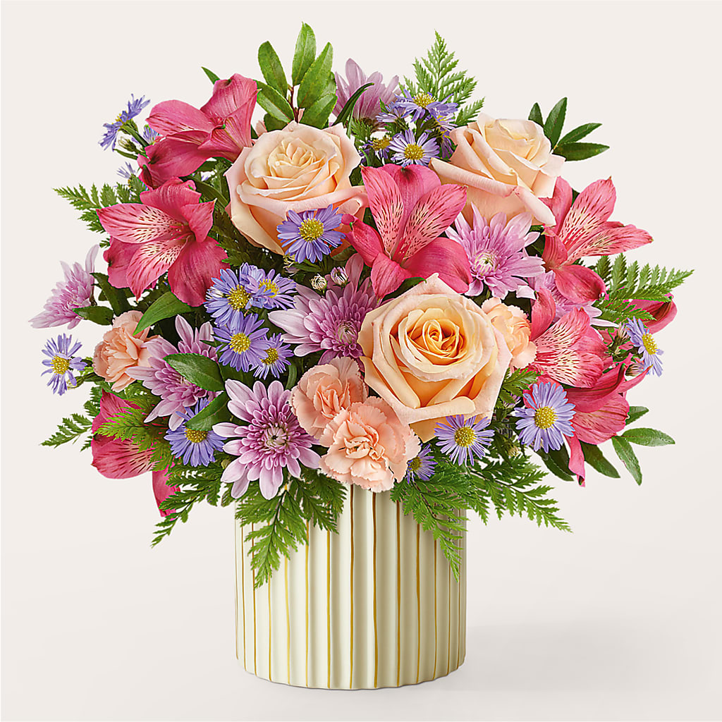 Sunset Serenade Bouquet –  Windsor Florist Inc., The, New York NY