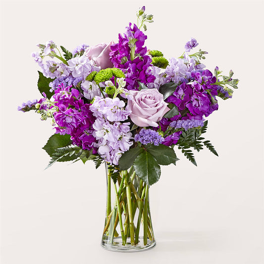 Grapeful Bouquet –  Windsor Florist Inc., The, New York NY