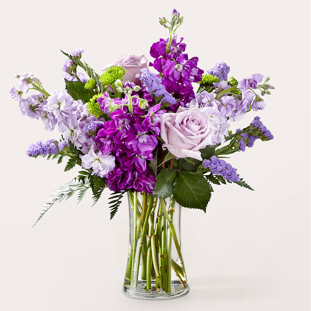 Grapeful Bouquet –  Windsor Florist Inc., The, New York NY