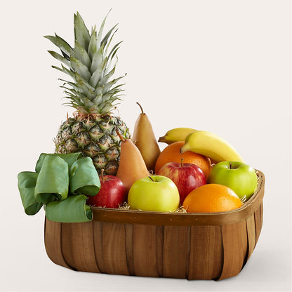 Main Squeeze Fruit Basket –  Windsor Florist Inc., The, New York NY