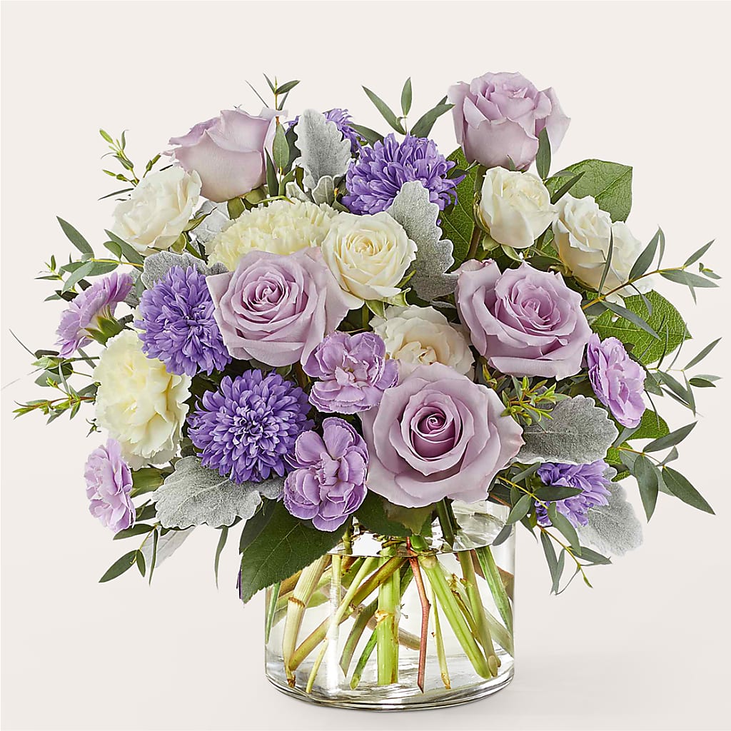 Stardust Bouquet –  Windsor Florist Inc., The, New York NY