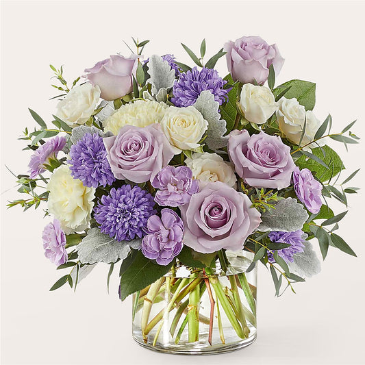 Stardust Bouquet –  Windsor Florist Inc., The, New York NY