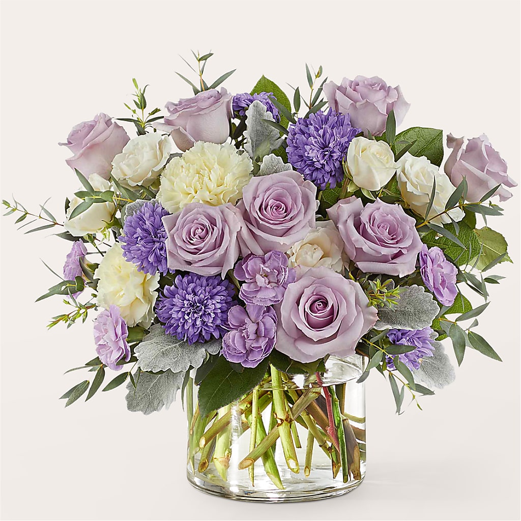 Stardust Bouquet –  Windsor Florist Inc., The, New York NY