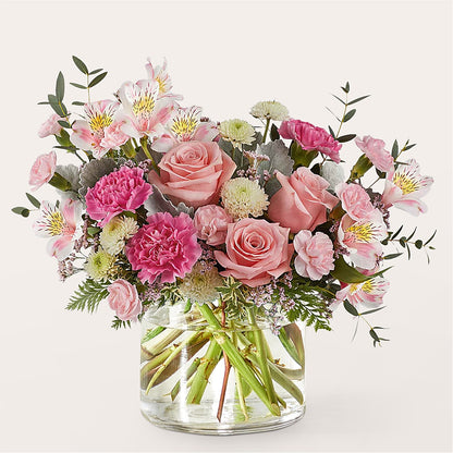 The Treehouse Bouquet –  Windsor Florist Inc., The, New York NY