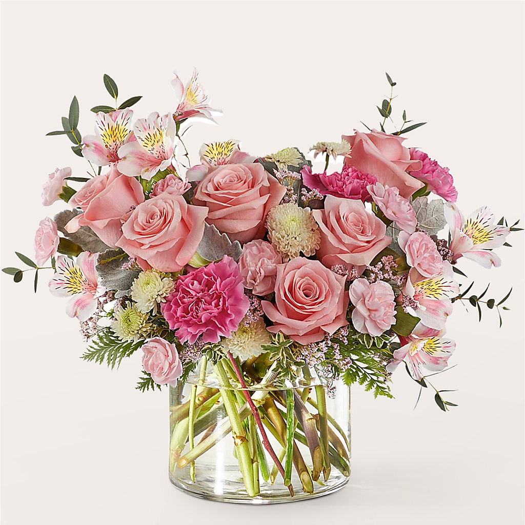 The Treehouse Bouquet –  Windsor Florist Inc., The, New York NY