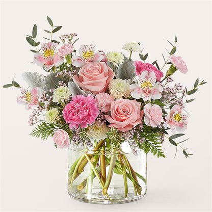 The Treehouse Bouquet –  Windsor Florist Inc., The, New York NY