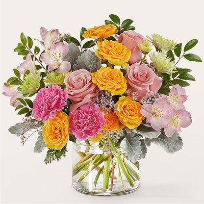 Mai Tai Bouquet –  Windsor Florist Inc., The, New York NY