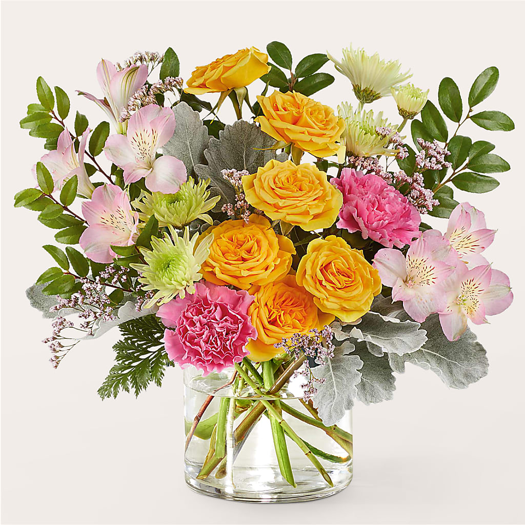 Mai Tai Bouquet –  Windsor Florist Inc., The, New York NY