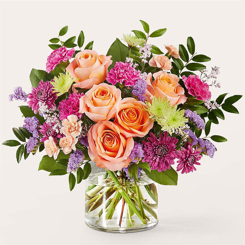 Effervescence Bouquet –  Windsor Florist Inc., The, New York NY