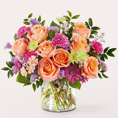 Effervescence Bouquet –  Windsor Florist Inc., The, New York NY