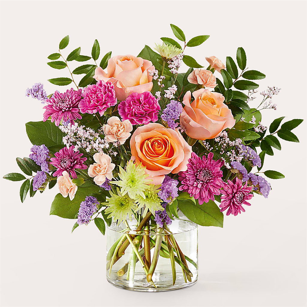 Effervescence Bouquet –  Windsor Florist Inc., The, New York NY