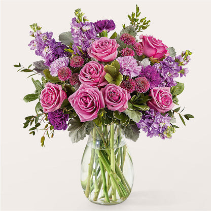 A Love Story Bouquet –  Windsor Florist Inc., The, New York NY
