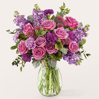 A Love Story Bouquet –  Windsor Florist Inc., The, New York NY