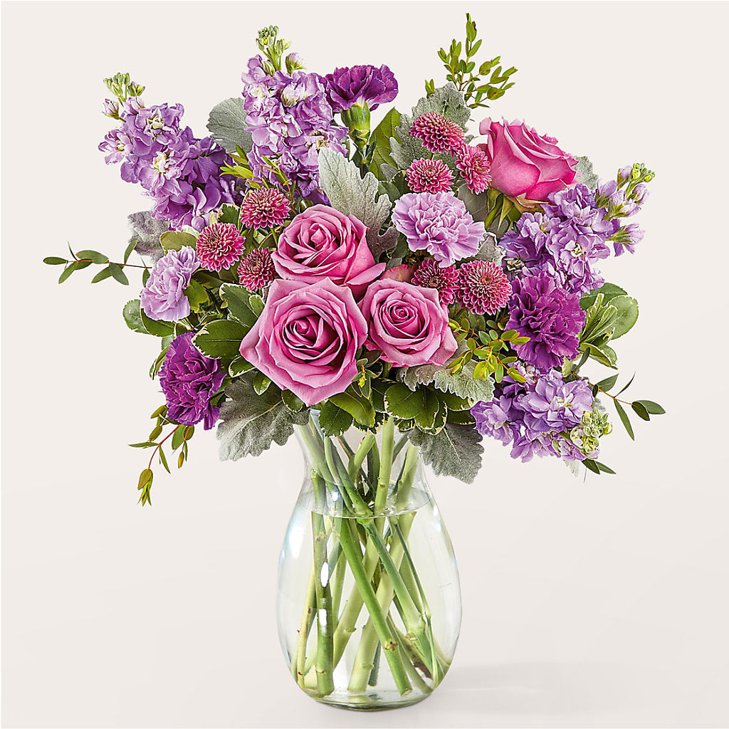 A Love Story Bouquet –  Windsor Florist Inc., The, New York NY