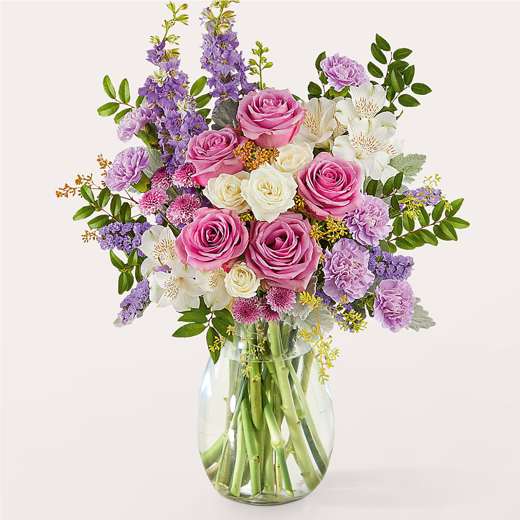 Lucky Me Bouquet –  Windsor Florist Inc., The, New York NY
