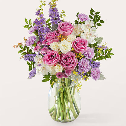 Lucky Me Bouquet –  Windsor Florist Inc., The, New York NY