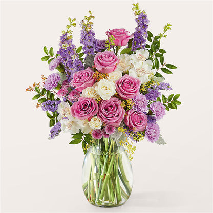 Lucky Me Bouquet –  Windsor Florist Inc., The, New York NY
