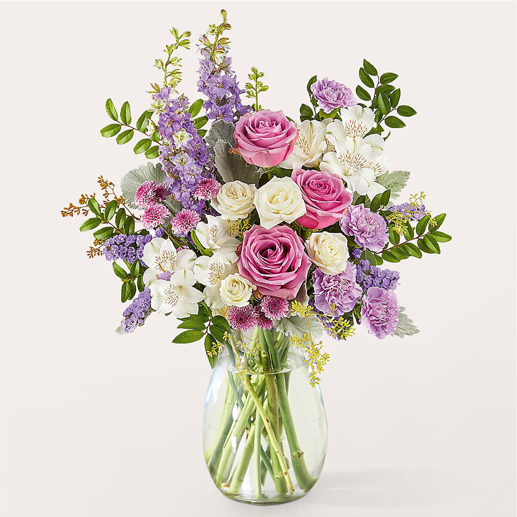 Lucky Me Bouquet –  Windsor Florist Inc., The, New York NY