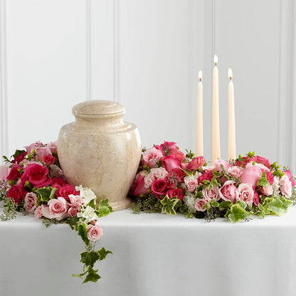 Remembrance Arrangement –  Windsor Florist Inc., The, New York NY