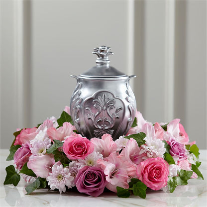 Glorious Tribute Arrangement –  Windsor Florist Inc., The, New York NY