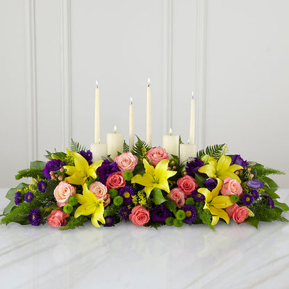 Forever Arrangement –  Windsor Florist Inc., The, New York NY