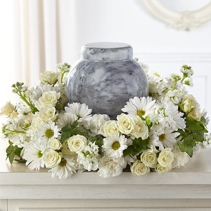 Timeless Tribute Cremation Adornment –  Windsor Florist Inc., The, New York NY