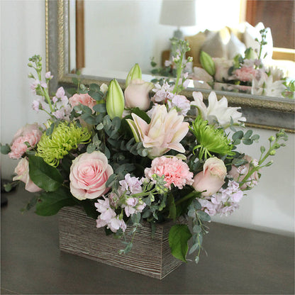 Beautiful Spirit Basket –  Windsor Florist Inc., The, New York NY