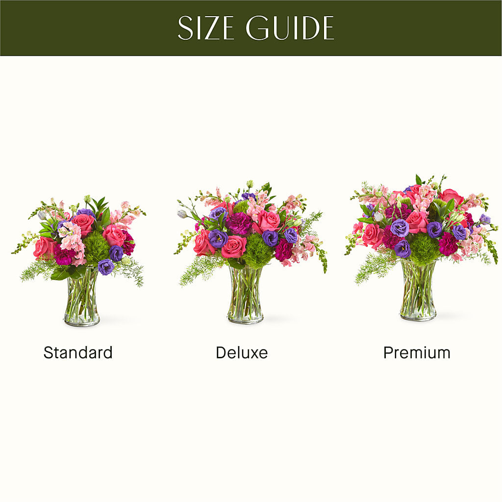 Charm & Comfort Bouquet –  Windsor Florist Inc., The, New York NY