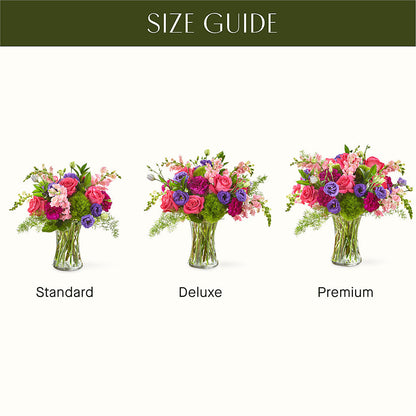 Charm & Comfort Bouquet –  Windsor Florist Inc., The, New York NY