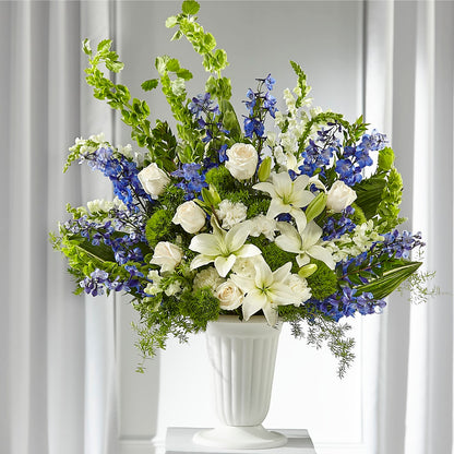 Heartfelt Hope Arrangement –  Windsor Florist Inc., The, New York NY
