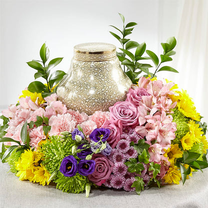 Rays of Hope Cremation Adornment –  Windsor Florist Inc., The, New York NY
