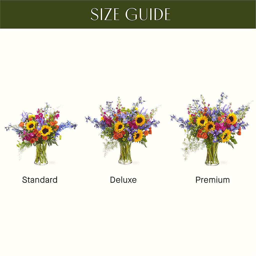 Rays of Life Bouquet –  Windsor Florist Inc., The, New York NY