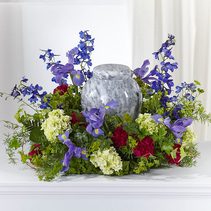 Forever Remembered Cremation Adornment –  Windsor Florist Inc., The, New York NY