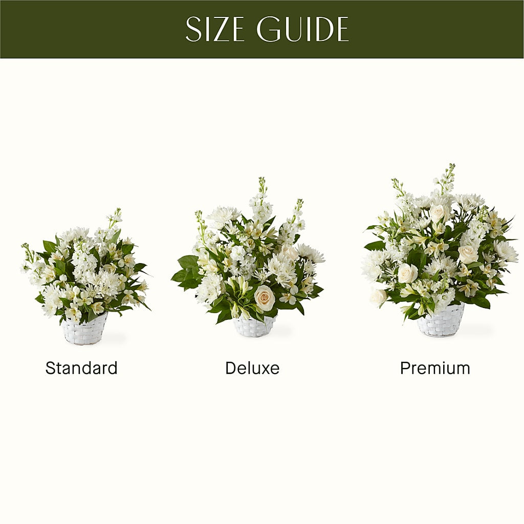 Eternal Affection Arrangement –  Windsor Florist Inc., The, New York NY