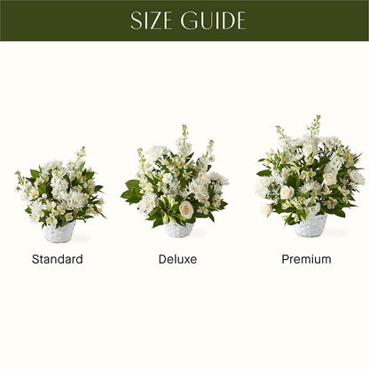 Eternal Affection Arrangement –  Windsor Florist Inc., The, New York NY