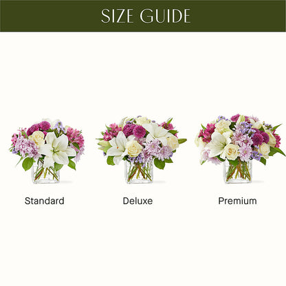 Cared For Bouquet –  Windsor Florist Inc., The, New York NY