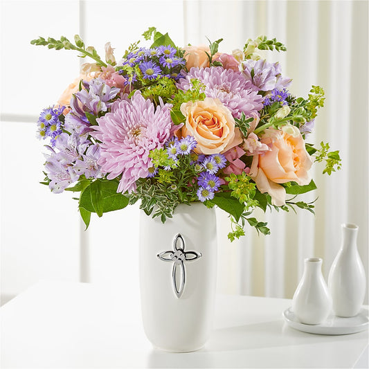 Divine Gift Bouquet –  Windsor Florist Inc., The, New York NY