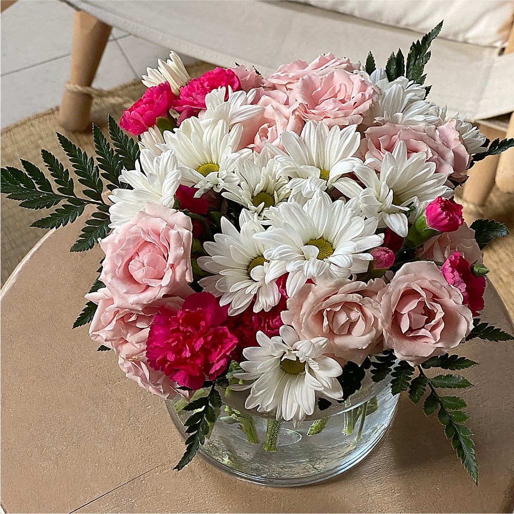 Sweet Surprises® Bouquet –  Windsor Florist Inc., The, New York NY
