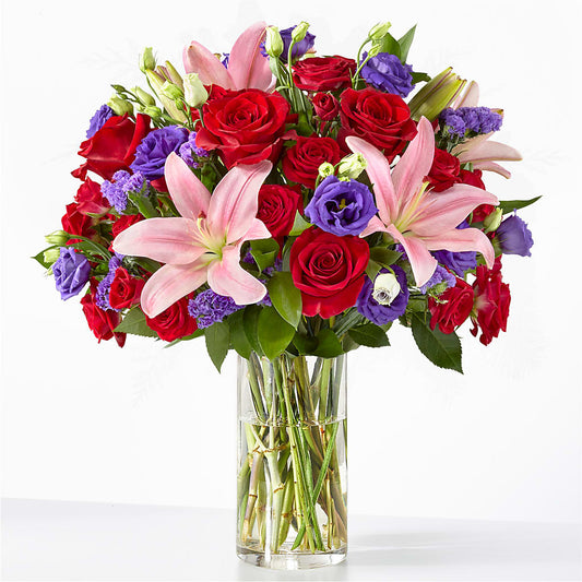 Truly Stunning Bouquet –  Windsor Florist Inc., The, New York NY